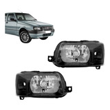 Par Farol Uno Miller Fiorino Fume 2009 2010 2011 2012 2013