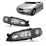 Par Farol Vectra 00