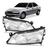 Par Farol Vectra 1996