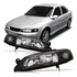 Par Farol Vectra 2000 2001 02 03 2004 2005 Mascara Negra Tyc