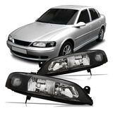 Par Farol Vectra 2000