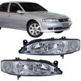 Par Farol Vectra 2000