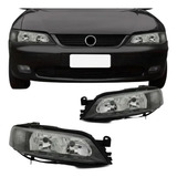 Par Farol Vectra 2000