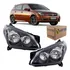 Par Farol Vectra 2006 2007 2008 2009 Mascara Negra Arteb