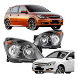 Par Farol Vectra Gt