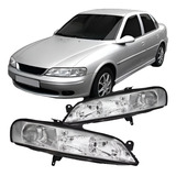 Par Farol Vectra Milenium