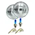 Par Farol Vidro Chevette 73 74 75 76 77 78 79 80 + 2 Lâmpada