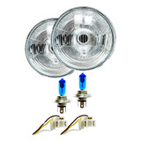Par Farol Vidro Chevette