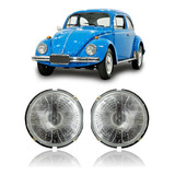 Par Farol Vidro Volkswagen