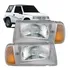 Par Farol Vitara Sidekick 1990 1991 1992 1993 1994 95 96 97