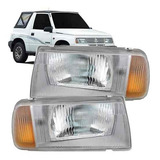 Par Farol Vitara Sidekick