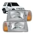 Par Farol Vitara Sidekick 1990 1991 1992 1993 1994 95 96 97