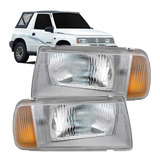 Par Farol Vitara Sidekick