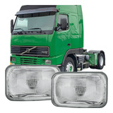 Par Farol Volvo Fh