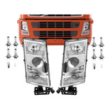 Par Farol Volvo Fh