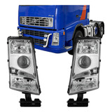 Par Farol Volvo Fm