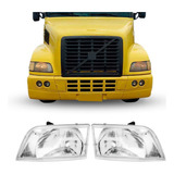 Par Farol Volvo N