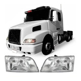 Par Farol Volvo Nh