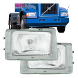 Par Farol Volvo Nl10