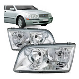 Par Farol Volvo S40
