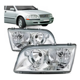 Par Farol Volvo S40