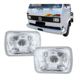 Par Farol Vw 690 790 7110 11140 Ano 85 86 87 88 89 90 A 93