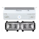 Par Farol Vw Caminhão 7100 8100 8140 94 95 96 97 98 99 Nino