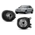 Par Farolete Cibie Auxiliar Vidro Audi A3 1.8 2002 Md Origin