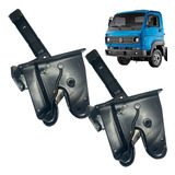Par Fechadura Cabine Basculante Caminhão Vw Tractor Titan