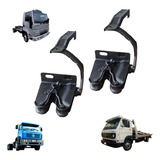 Par Fechadura Cabine Caminhão Volkswagen Delivery 5 140