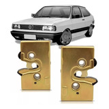 Par Fechadura Porta Gol Voyage Parati Quadrada 1988 A 1995