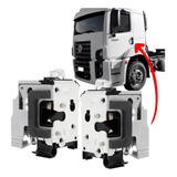 Par Fechadura Porta Mecânica Vw Constellation Mod Universal