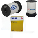 Par Filtro Combustível S10 E Trailblazer 2 8 2020 Malhe