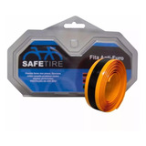 Par Fita Anti furo Aro 700 Safetire Bike Speed 23mm
