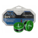 Par Fita Anti furo Bicicleta Mtb Aro 29 Safetire Bike 29er