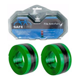 Par Fita Anti Furo Pneu Bike Aro 26 27 5 29 35mm