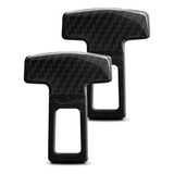 Par Fivela Cinto Automotivo Anti Som Bipe Alarme Universal