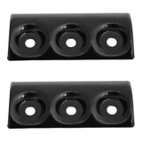 Par Fixador Da Faca P Plaina Dewalt D26676 Original