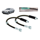 Par Flexivel Freio Dianteiro Astra Meriva Vectra Zafira