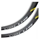 Par Folha Aro Bike