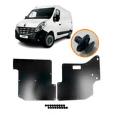 forro porta traseira renault master