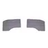 Par Forro Porta Caminhao Vw 1990 89 88 87 86 85 1984