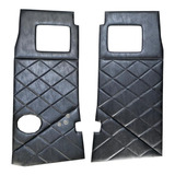 Par Forro Torpedo Mercedes 1113 1313 1513 2213 Cara Preta