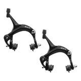 Par Freio Ferradura Side Pull D Bike Speed Aro 700 Gta