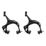 Par Freio Ferradura Side Pull Para Bike Speed Aro 700 Gta