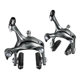 Par Freio Ferradura Speed Shimano Tiagra Br 4700