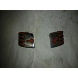 Par Friso Emblema Lateral