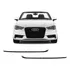Par Friso Parachoque Dianteiro Audi A3 Sedan 2013 14 15 2016