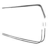 Par Friso Vidro Lateral