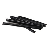 Par Friso Vidro Porta Esquerdo Hi Way Road Original Iveco